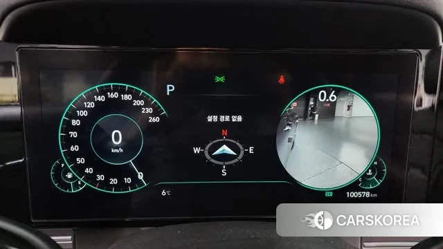 Hyundai The New Grandeur IG id 3742009 из Кореи 18