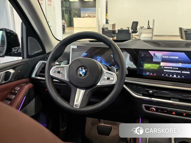 BMW X5 id 4256172 из Китая 19