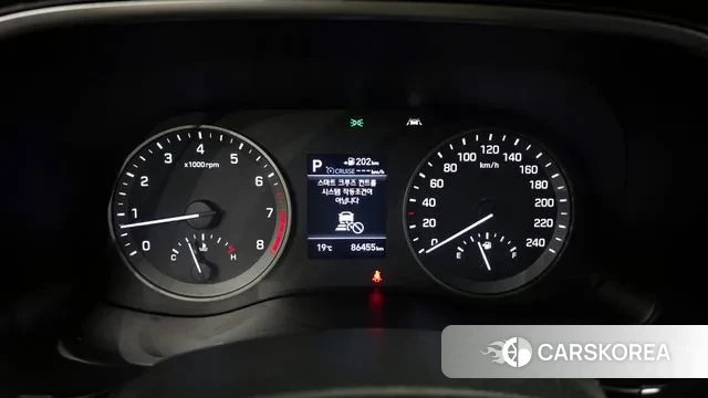 Hyundai All New Tucson id 3248549 из Кореи 18