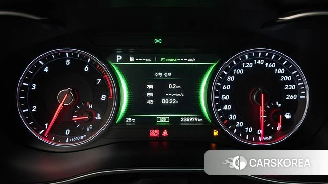 Genesis G70 id 4471174 из Кореи 18