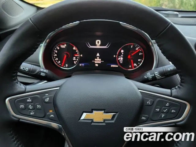 Chevrolet (GM Daewoo) The New Malibu id 2921776 из Кореи 18