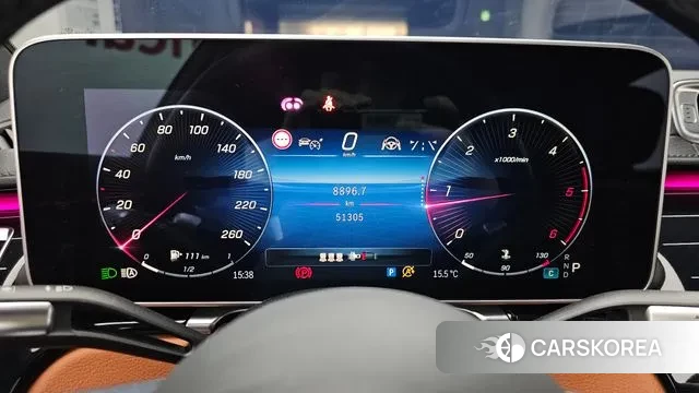 Mercedes-Benz S-Class W223 id 3518354 из Кореи 18