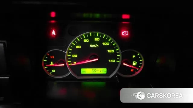 Chevrolet (GM Daewoo) New Damas id 3741668 из Кореи 18