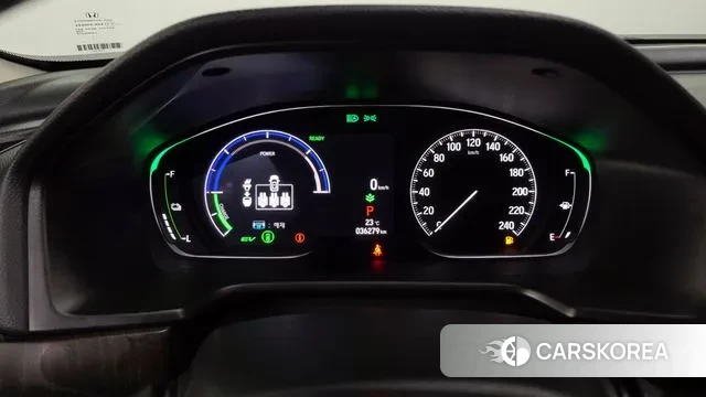 Honda Accord 10th Generation id 3263208 из Кореи 18