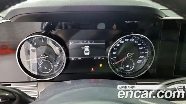 Hyundai The New Grandeur IG id 2896283 из Кореи 15