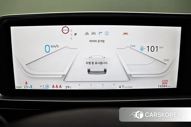 Hyundai Ionic 6 id 3011401 из Кореи 18