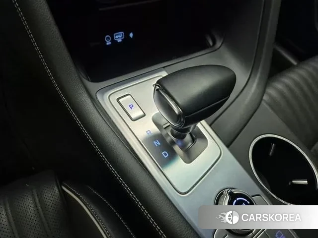 Genesis G70 id 3284216 из Кореи 16