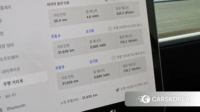 Tesla Model Y id 3518358 из Кореи 18