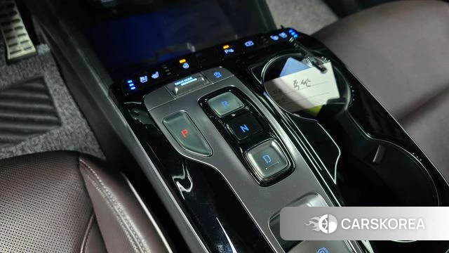 Hyundai Tucson (NX4) id 4315877 из Кореи 30
