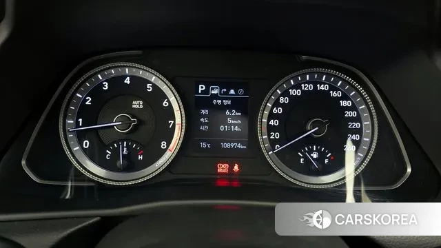 Hyundai Sonata (DN8) id 3344734 из Кореи 18