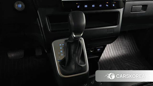 Hyundai Staria id 4757350 из Кореи 29