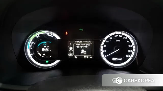 Kia Niro id 3464790 из Кореи 18
