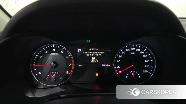 Kia The New K3 2nd generation id 4017211 из Кореи 18