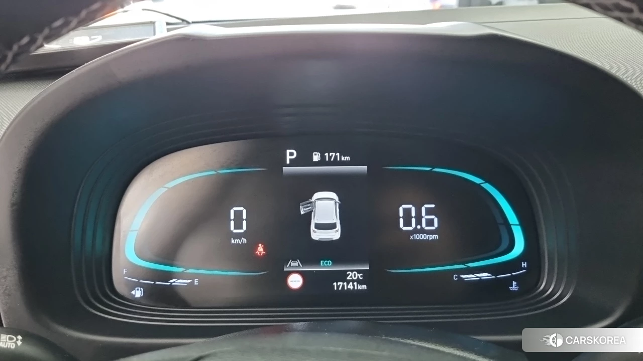 Hyundai Venue id 4433324 из Кореи 16