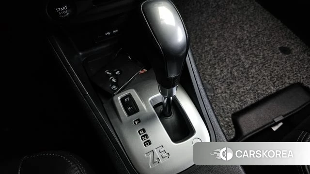 Renault Korea (Samsung) SM3 Z.E. id 4558026 из Кореи 29