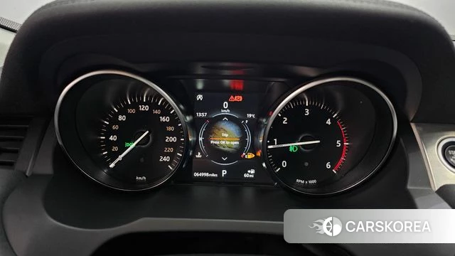 Land Rover Range Rover Evoque id 4304910 из Кореи 29