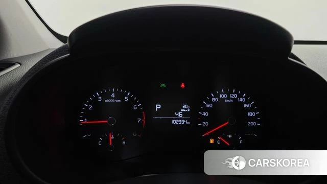 Kia All New Morning (JA) id 4225615 из Кореи 28