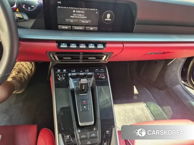 Porsche 911(992) id 2978946 из Кореи 11