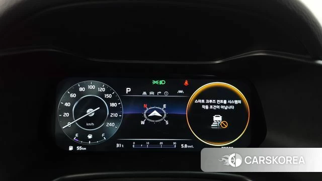 Kia The New K3 2nd generation id 4656800 из Кореи 18