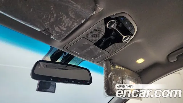 Hyundai Grandeur IG id 2584153 из Кореи 18