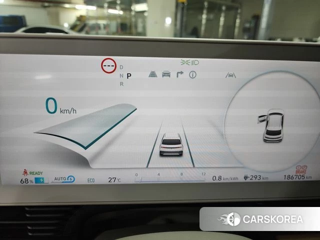 Hyundai Ionic 5 id 4367641 из Кореи 18