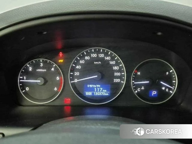 Hyundai The New Grand Starex id 4435520 из Кореи 16