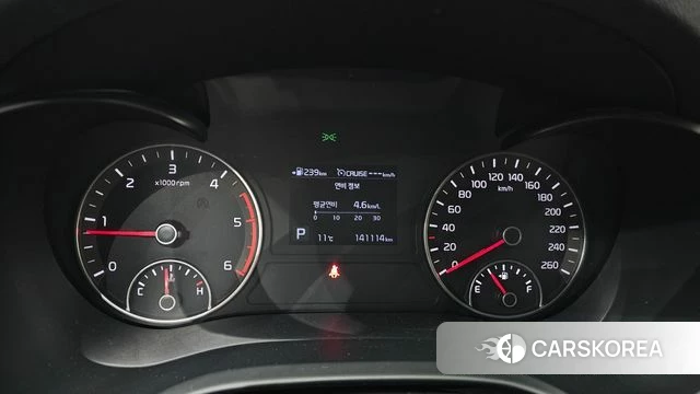 Kia The New K5 2nd generation id 3894180 из Кореи 18