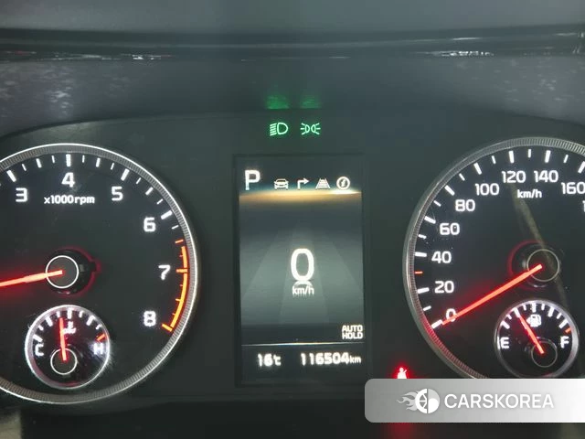 Kia K5 3rd generation id 3904924 из Кореи 18