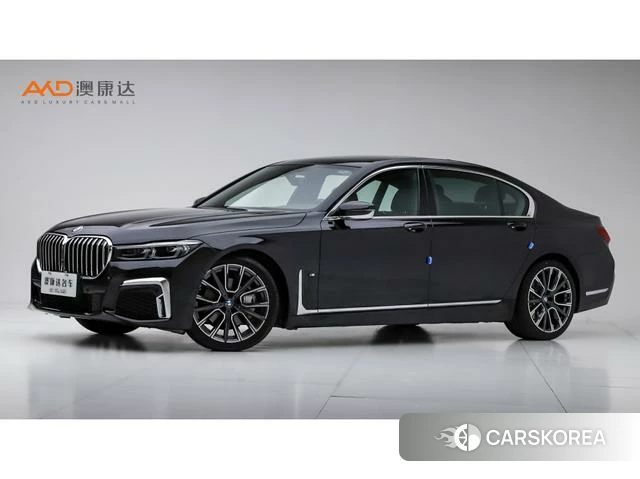 BMW 7 series id 4259021 из Китая 8