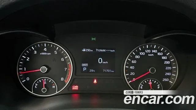 Kia The New K5 2nd generation id 2908064 из Кореи 18