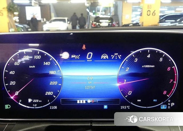 Mercedes-Benz C-Class W206 id 3805567 из Кореи 18