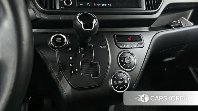 Kia The New Kia Ray id 4494543 из Кореи 28
