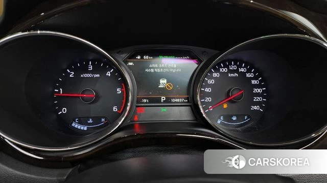 Kia The New Carnival id 4294969 из Кореи 18