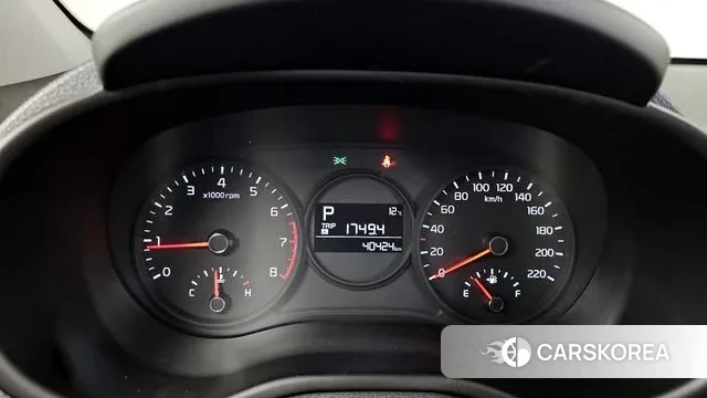 Kia Morning Urban (JA) id 3395451 из Кореи 18