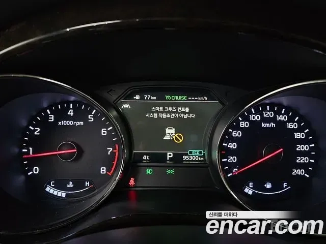 Kia The New Carnival id 2951628 из Кореи 18