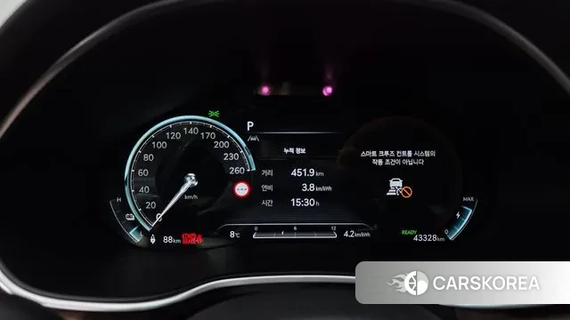 Genesis Electrified G80 (RG3) id 3468432 из Кореи 18