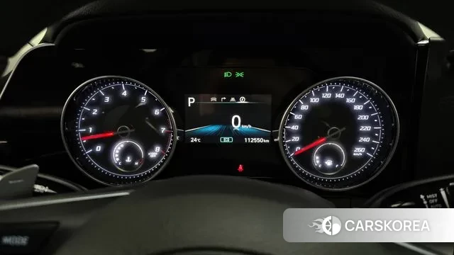 Hyundai The New Grandeur IG id 3058886 из Кореи 18