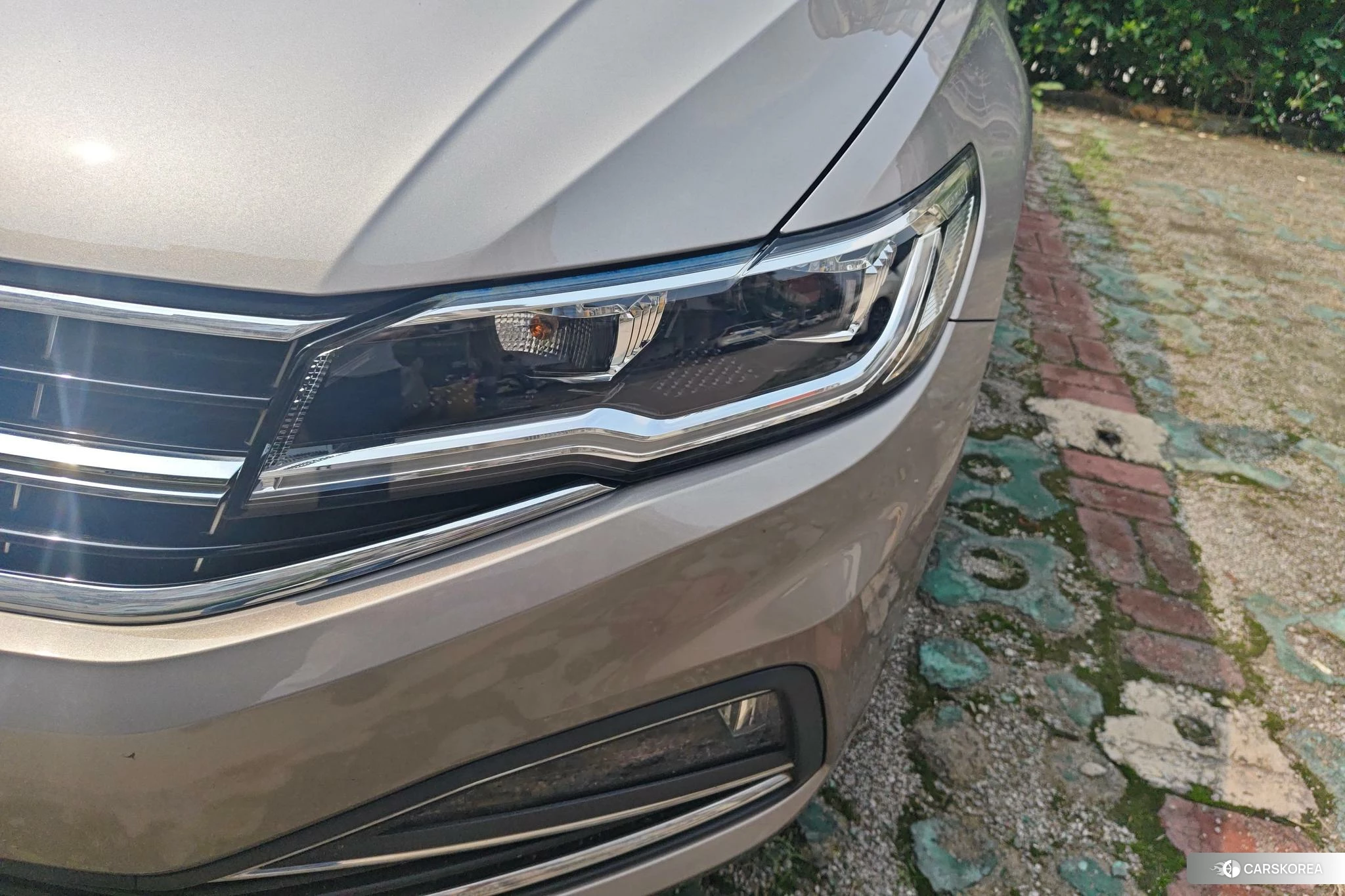 Volkswagen Bora id 4461590 из Китая 15