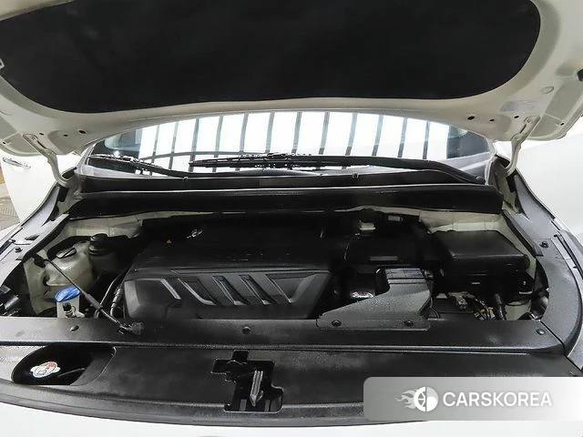 Kia The New Carnival id 3943010 из Кореи 18