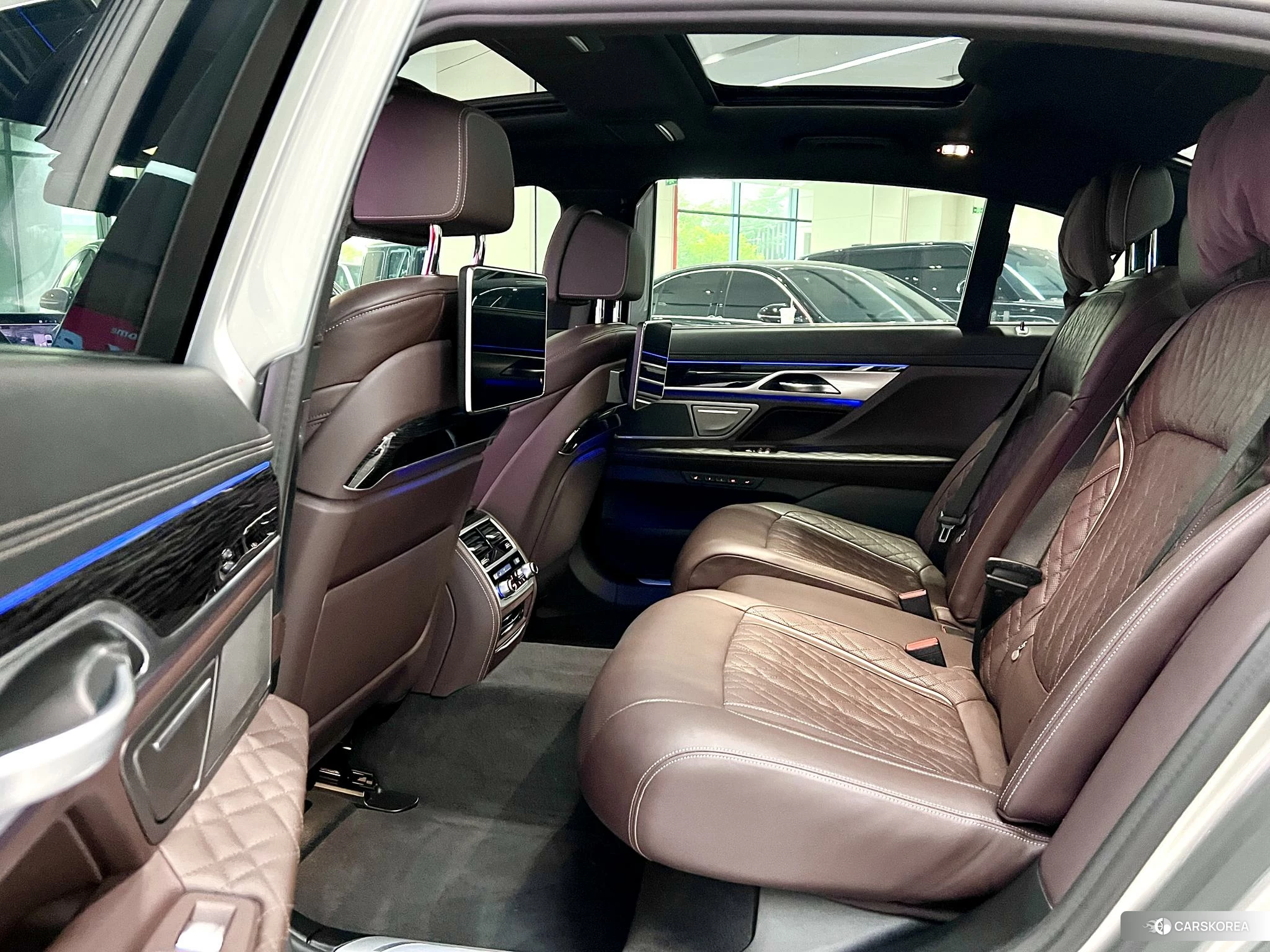 BMW 7 series id 4426463 из Китая 8
