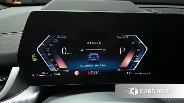 BMW X2 (U10) id 3517517 из Кореи 18