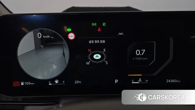 Kia The New Carnival 4th Generation id 3278262 из Кореи 18