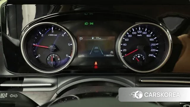 Kia Carnival 4th generation id 3611791 из Кореи 18