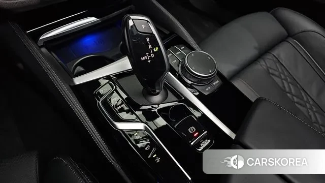 BMW 6 Series GT (G32) id 2904957 из Кореи 18