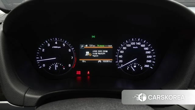 Genesis G80 id 3912052 из Кореи 18