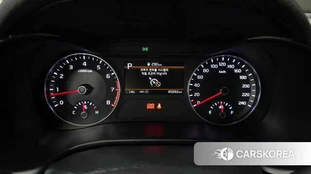 Kia The New K3 2nd generation id 3851119 из Кореи 18
