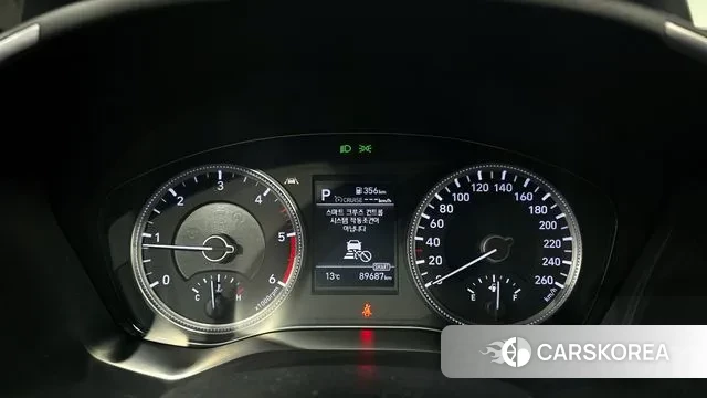 Hyundai Santa Fe TM id 3418255 из Кореи 18