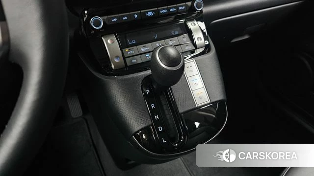 Hyundai Casper id 4623676 из Кореи 31