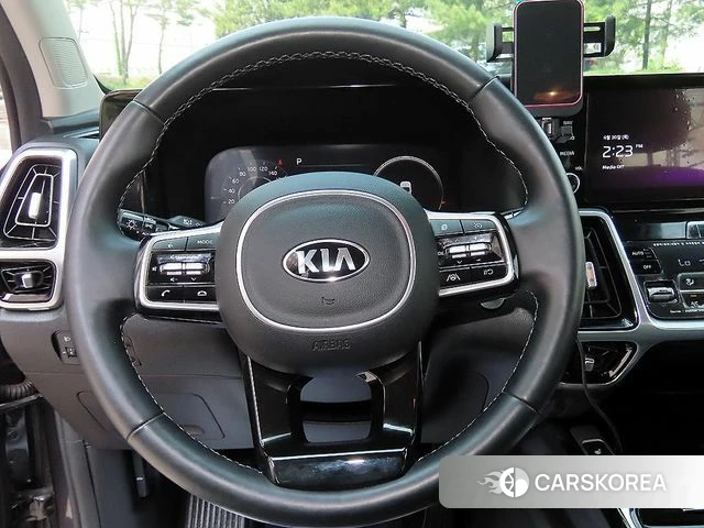 Kia Sorento 4th Generation id 4250604 из Кореи 18