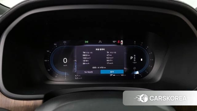 Volvo S90 id 3915168 из Кореи 18